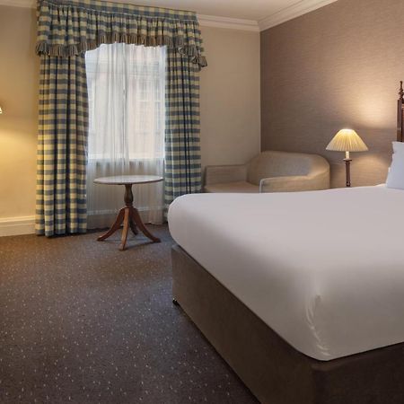 Winchester Wessex Hotel By Sunday Экстерьер фото