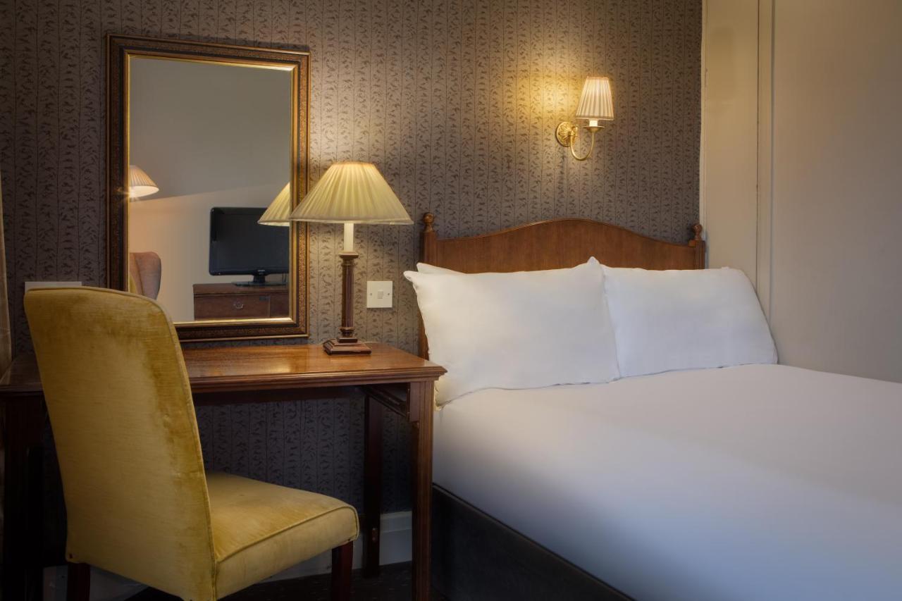 Winchester Wessex Hotel By Sunday Экстерьер фото