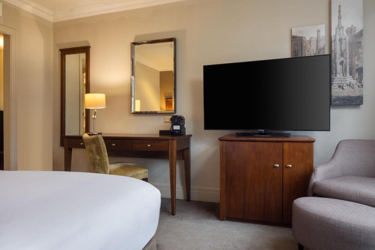 Winchester Wessex Hotel By Sunday Экстерьер фото