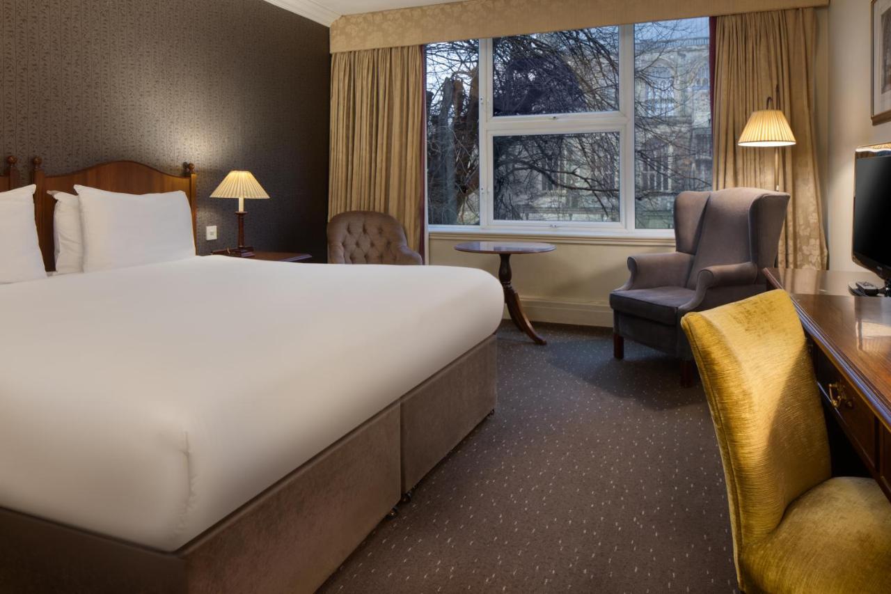 Winchester Wessex Hotel By Sunday Экстерьер фото