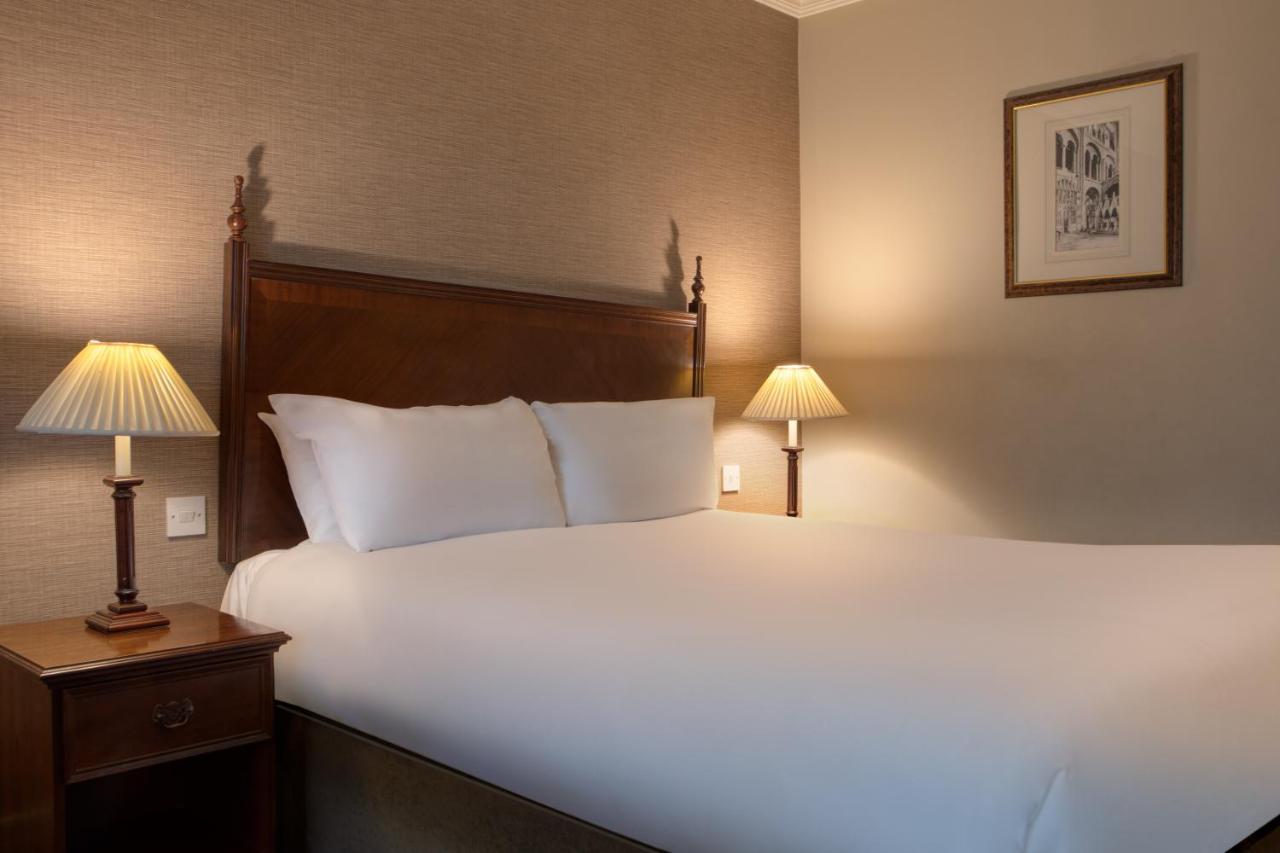 Winchester Wessex Hotel By Sunday Экстерьер фото