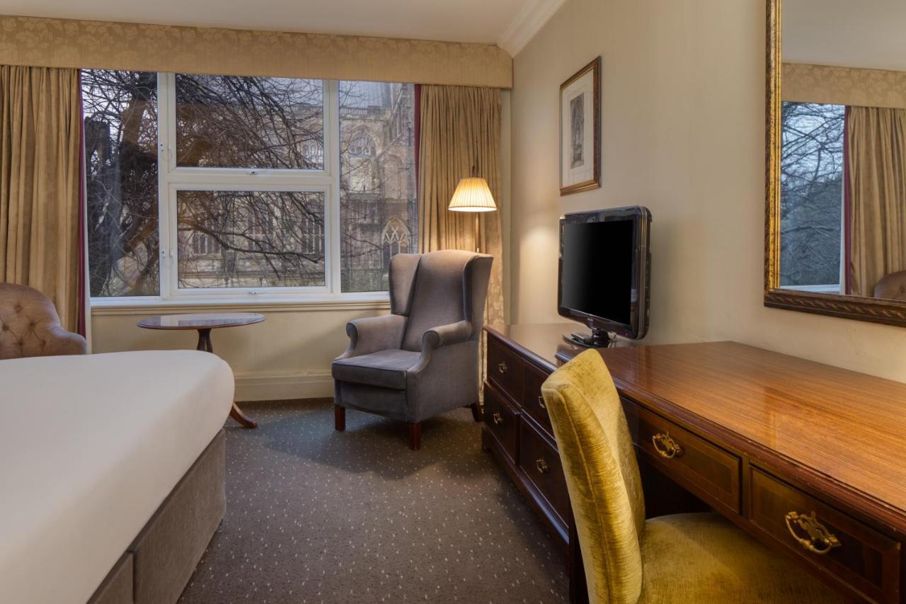 Winchester Wessex Hotel By Sunday Экстерьер фото