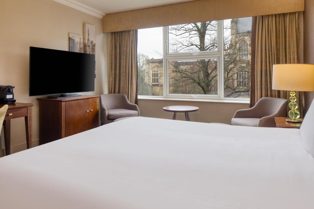 Winchester Wessex Hotel By Sunday Экстерьер фото