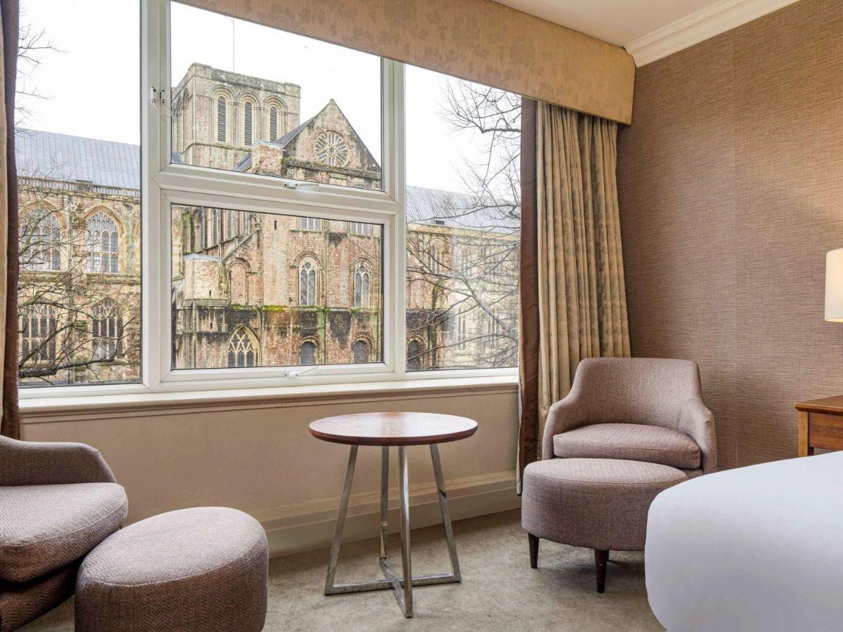Winchester Wessex Hotel By Sunday Экстерьер фото