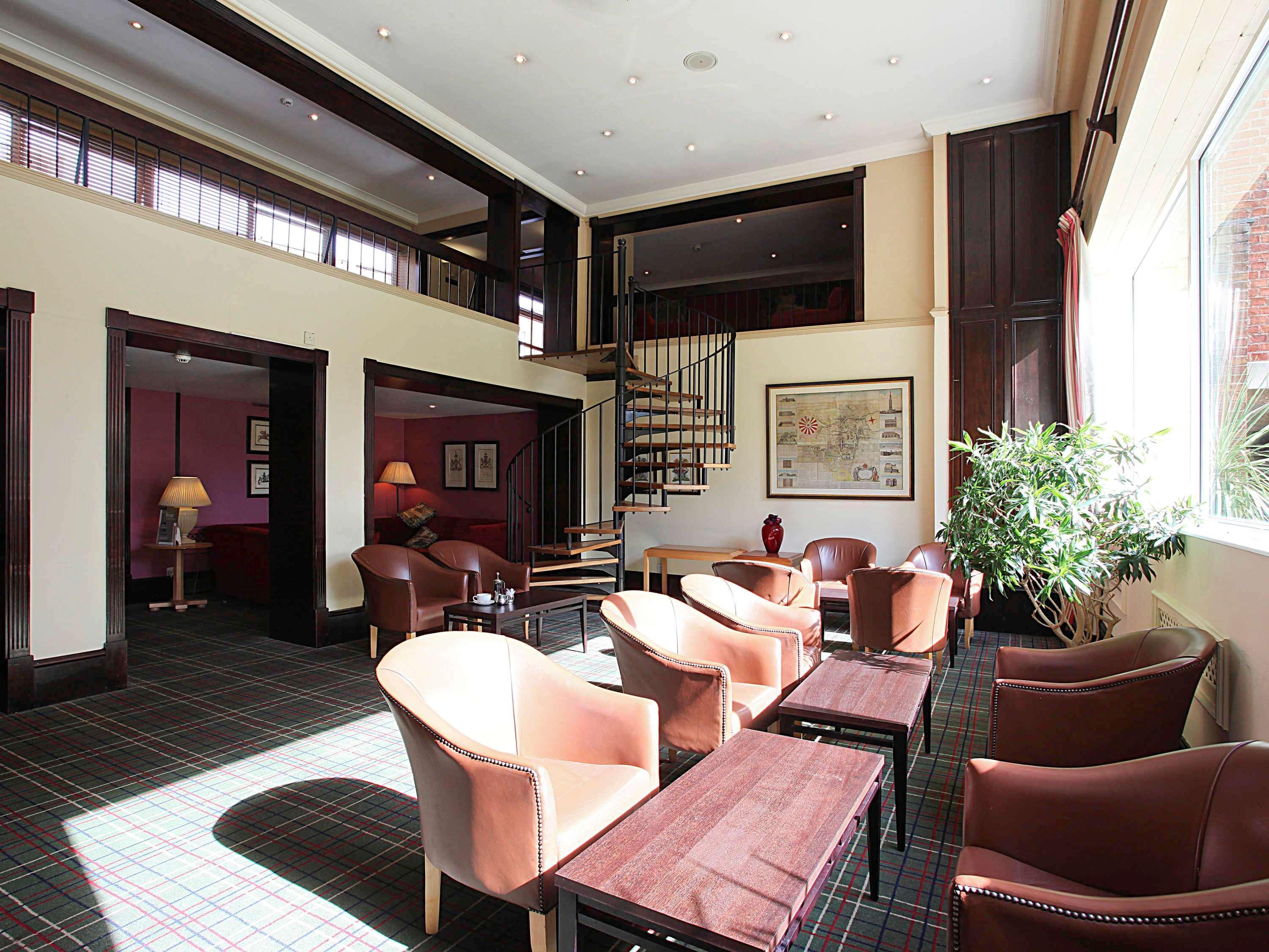 Winchester Wessex Hotel By Sunday Экстерьер фото