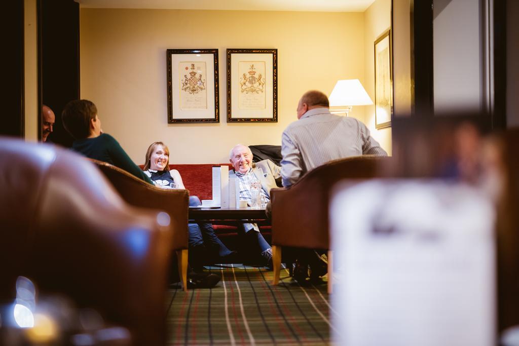 Winchester Wessex Hotel By Sunday Экстерьер фото