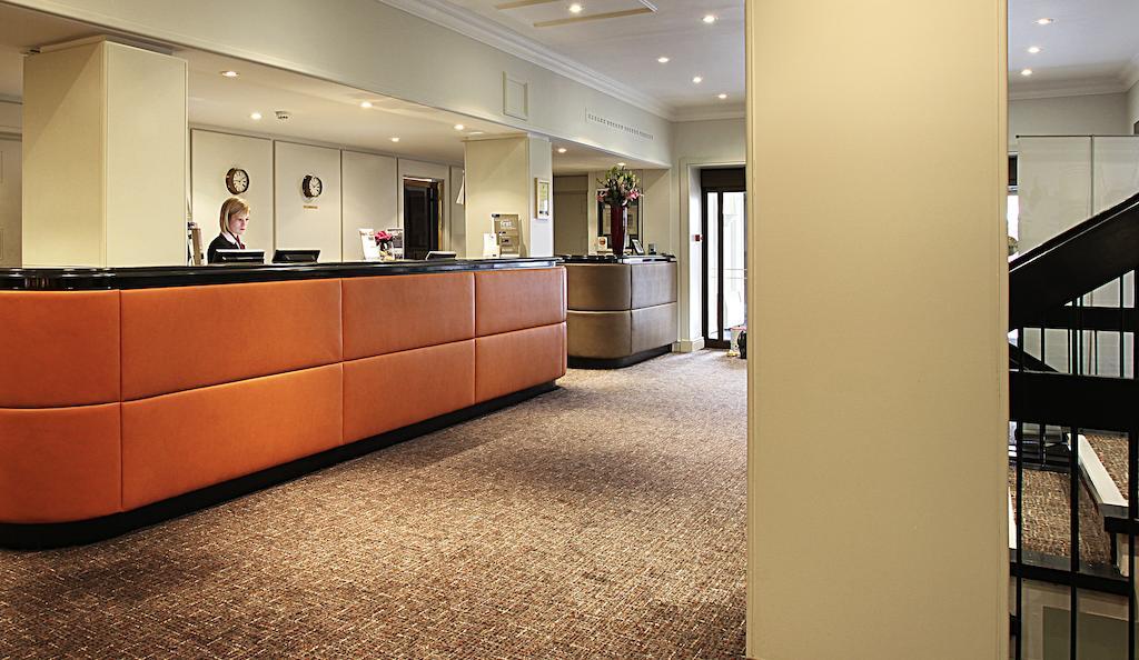 Winchester Wessex Hotel By Sunday Экстерьер фото